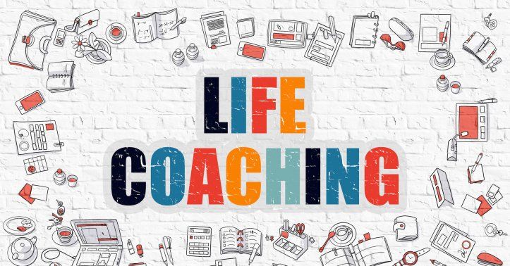 Life Coaching For Women