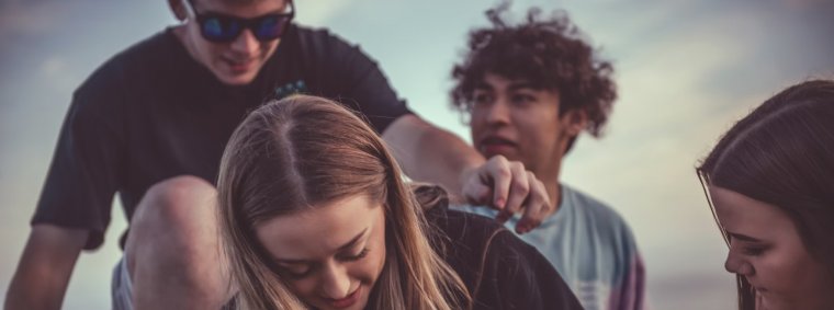 What Should You Do if Your Teens Are in Need of Help?