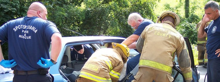 Proving Liability in a Personal Injury Case