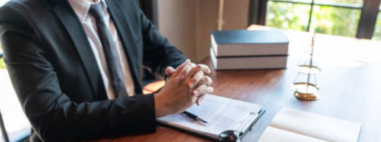 7 Reasons Why Injury Lawyers Are Essential for Your Case