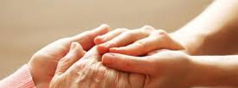 How to Look After Your Heart as an Older Adult