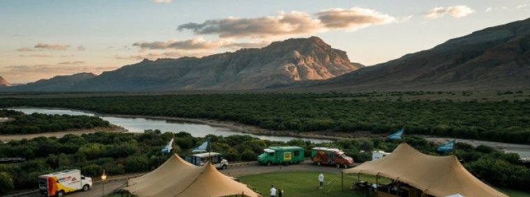 Host An Epic Remote Retreat