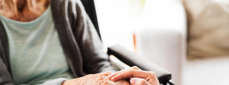 When Is Short-Term Senior Care the Best Option for Elderly Parents?