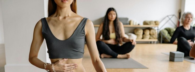 How to Stay Consistent with Your Health Without Feeling Overwhelmed
