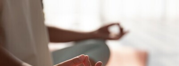 meditation
