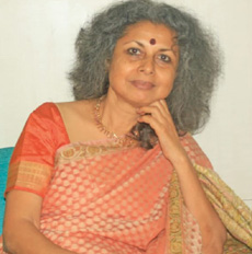 Ms Suma Varughese